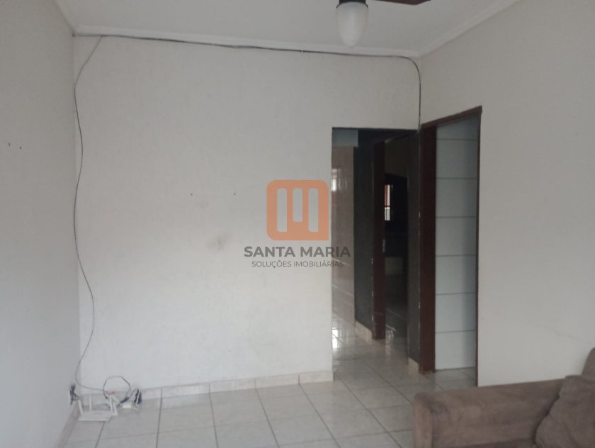 Casa para comprar em Jardim Republica, Ribeirão Preto - Dormitorio (unidade) - foto 3 código 73762