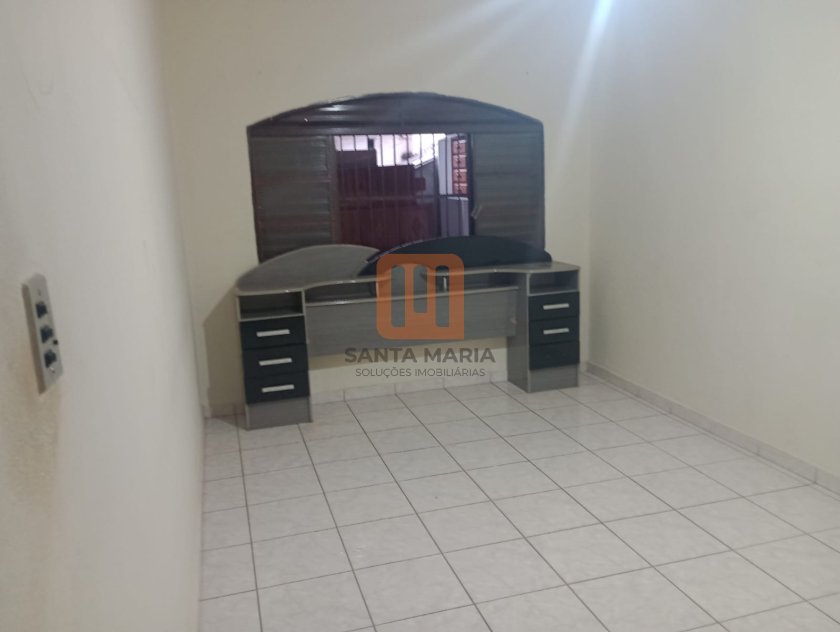 Casa para comprar em Jardim Republica, Ribeirão Preto - Dormitorio (unidade) - foto 5 código 73762