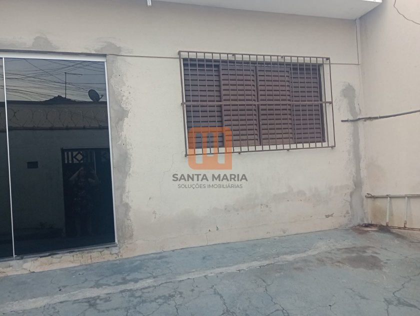 Casa em Jardim Republica, Ribeirão Preto