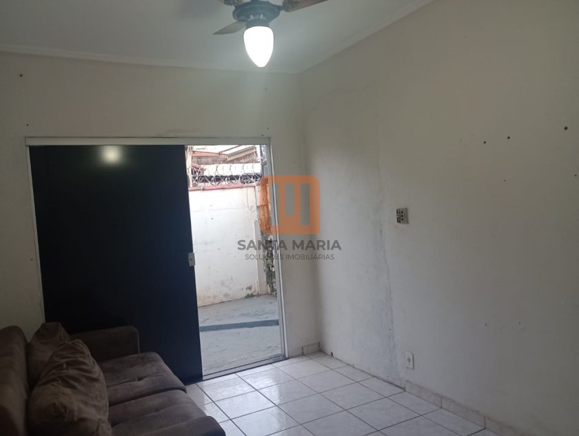 Casa para comprar em Jardim Republica, Ribeirão Preto - Sala (unidade) - foto 2 código 73762