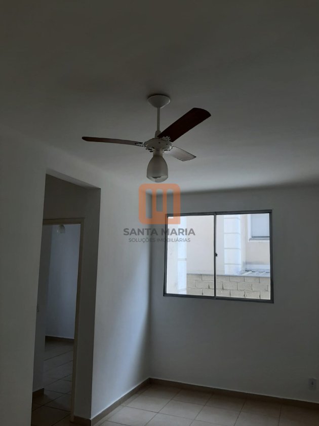 Apartamento para comprar no condomínio Reserva Sul Condominio Resort em Cond. Reserva Sul, Ribeirão Preto - código 73776