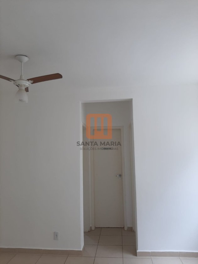 Apartamento para comprar em Cond. Reserva Sul, Ribeirão Preto - Sala (unidade) - foto 3 código 73776