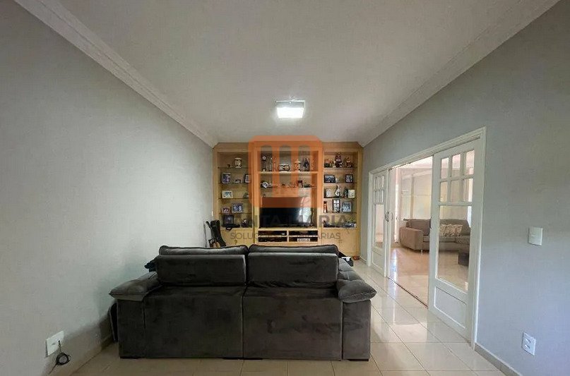 Casa para comprar em Cond. Buritis, Ribeirão Preto - Sala (unidade) - foto 3 código 73787