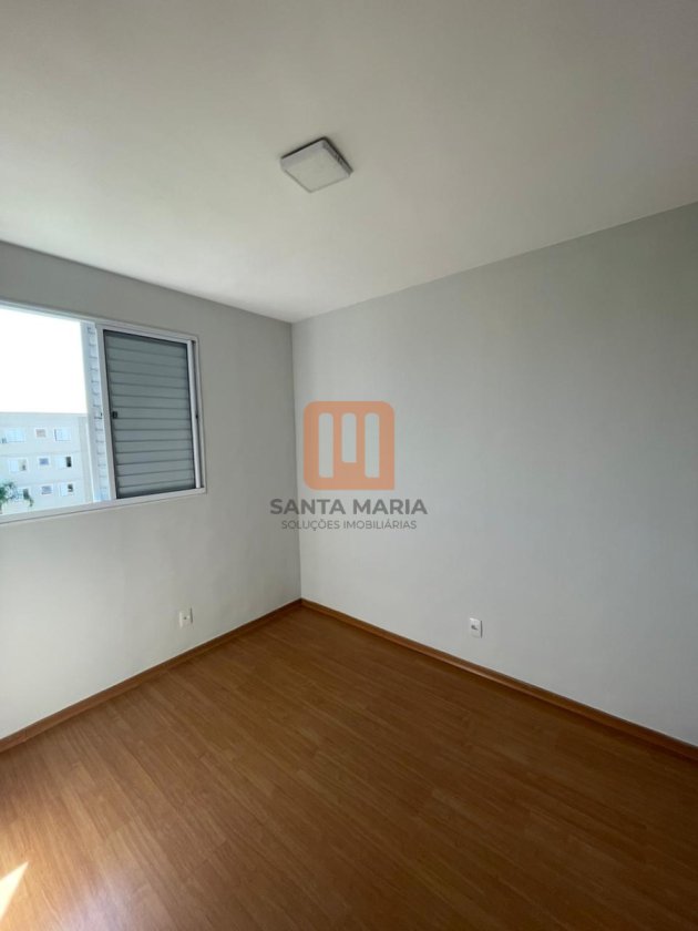 Apartamento para comprar em Jardim Helena, Ribeirão Preto - Dormitorio (unidade) - foto 3 código 73793