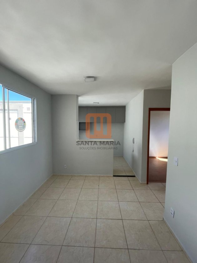 Apartamento em Jardim Helena, Ribeirão Preto