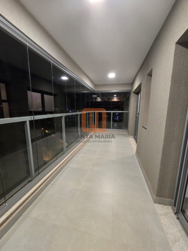 Apartamento para comprar no condomínio Fiusa One em Jardim Sao Luiz, Ribeirão Preto - código 73794