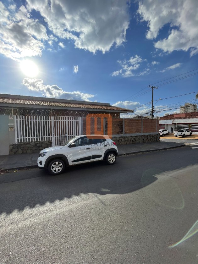 Casa para alugar em Jardim Sumaré, Ribeirão Preto - Fachada Unidade (unidade) - foto 2 código 73804