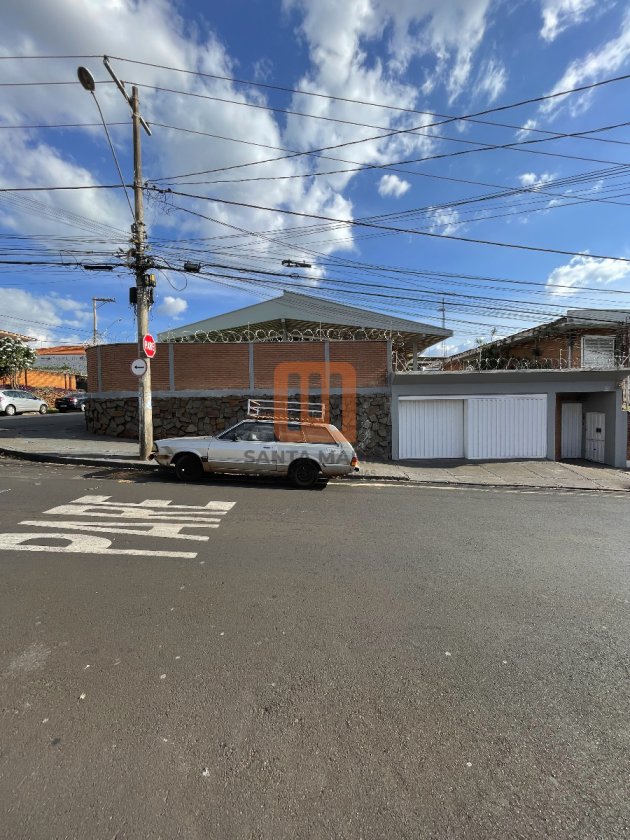 Casa em Jardim Sumaré, Ribeirão Preto