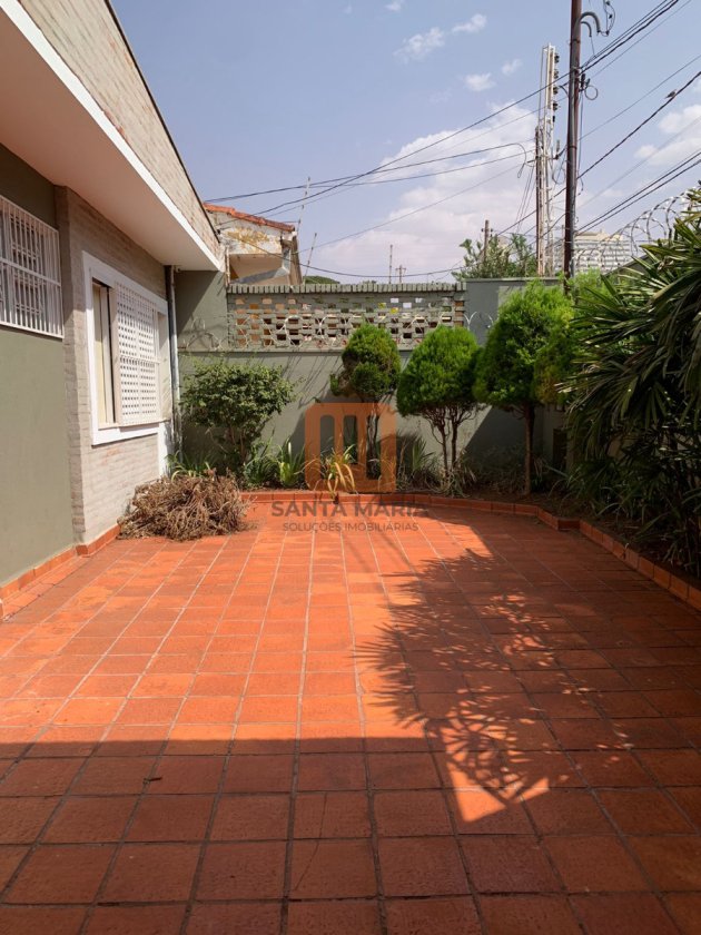 Casa para alugar em Jardim Sao Luiz, Ribeirão Preto - Garagem/estacionamento (unidade) - foto 2 código 73809