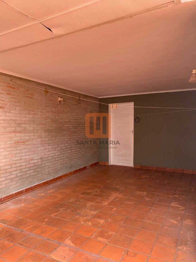 Casa para alugar em Jardim Sao Luiz, Ribeirão Preto - Garagem/estacionamento (unidade) - foto 3 código 73809