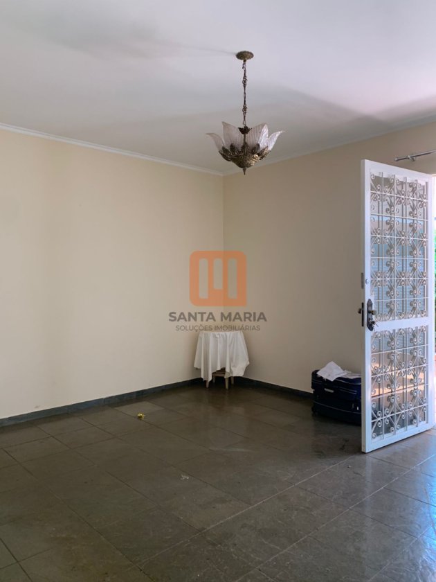 Casa para alugar em Jardim Sao Luiz, Ribeirão Preto - Sala (unidade) - foto 4 código 73809