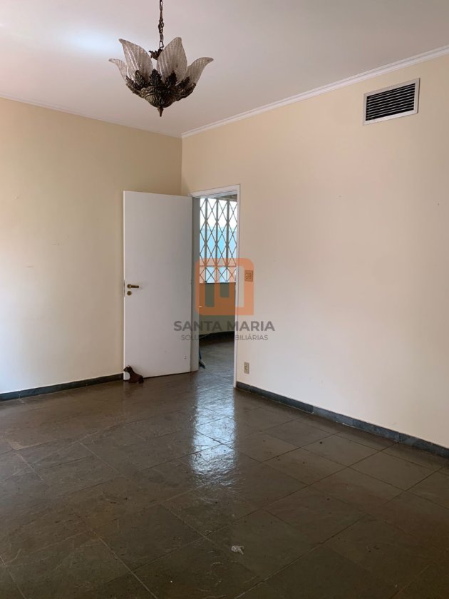 Casa para alugar em Jardim Sao Luiz, Ribeirão Preto - Sala (unidade) - foto 5 código 73809