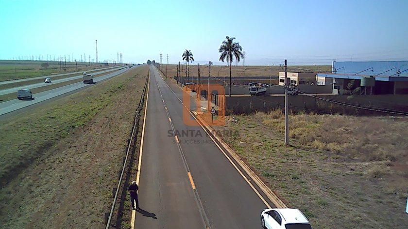 Terreno em Recreio Anhanguera, Ribeirão Preto