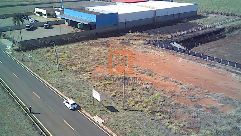 Terreno em Recreio Anhanguera, Ribeirão Preto