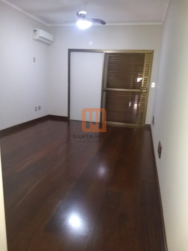 Apartamento para comprar em Higienopolis, Ribeirão Preto - Dormitorio (unidade) - foto 3 código 73821