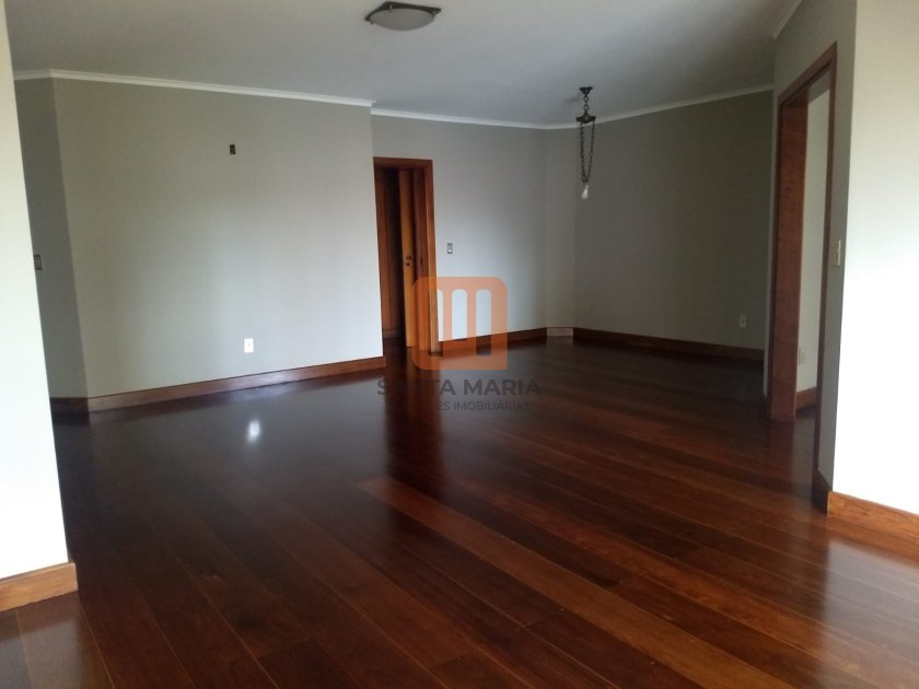 Apartamento para comprar no condomínio Joaquim Ferreira em Higienopolis, Ribeirão Preto - código 73821
