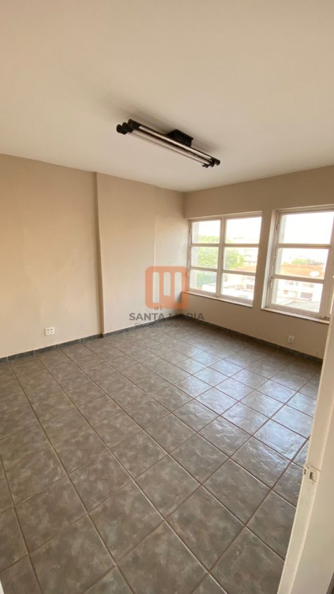 Sala comercial para comprar no condomínio Jose Chufalo em Centro, Ribeirão Preto - código 73847