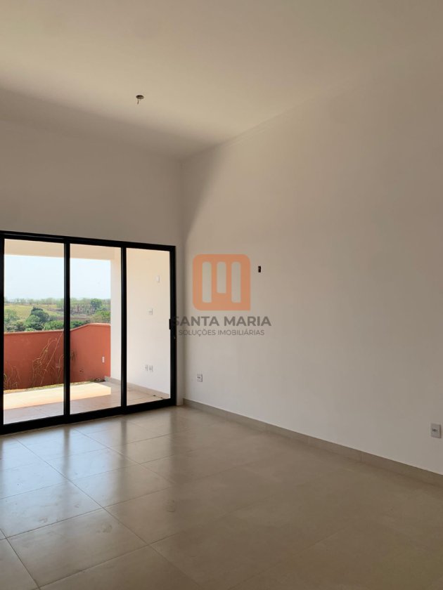 Casa para comprar em Terras De Santa Martha, Ribeirão Preto - Sala de Jantar (unidade) - foto 5 código 73851