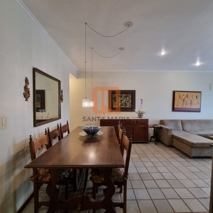 Apartamento para comprar em Castelo Branco Novo, Ribeirão Preto - Sala (unidade) - foto 2 código 73855