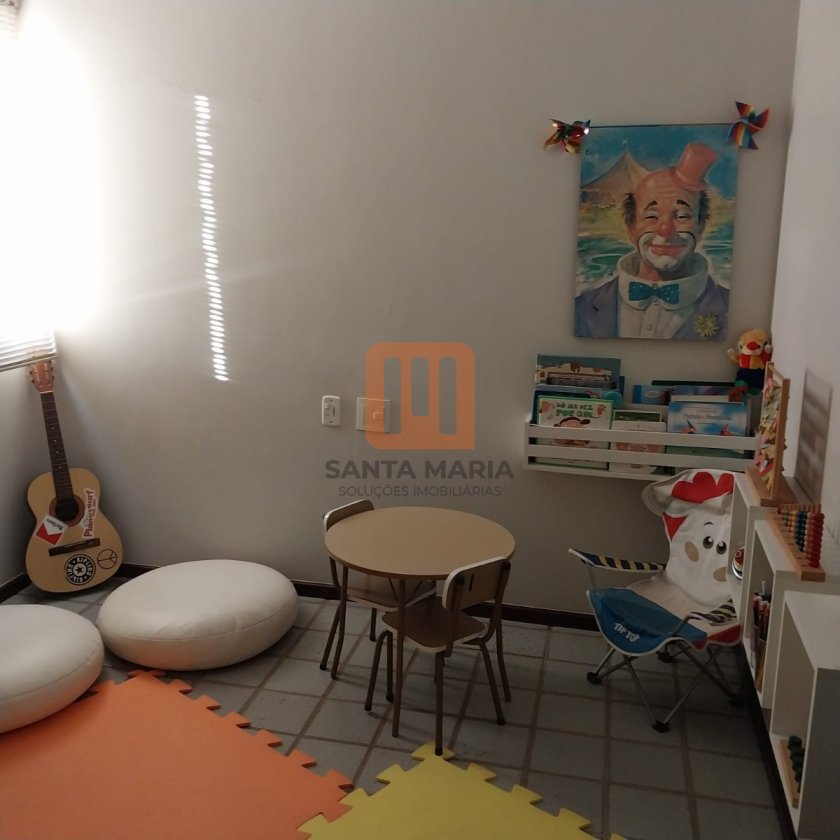 Apartamento para comprar em Castelo Branco Novo, Ribeirão Preto - Sala (unidade) - foto 3 código 73855