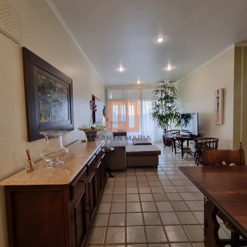 Apartamento para comprar no condomínio Chacara Flora em Castelo Branco Novo, Ribeirão Preto - código 73855