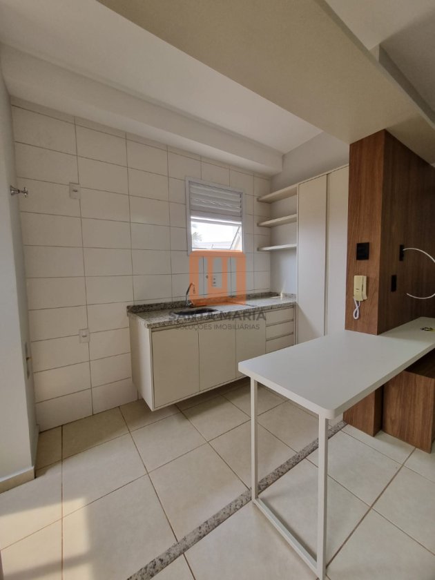 Apartamento para comprar em Jardim Florida, Ribeirão Preto - Cozinha (unidade) - foto 3 código 73857