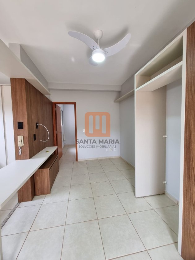 Apartamento para comprar no condomínio Maracá em Jardim Florida, Ribeirão Preto - código 73857