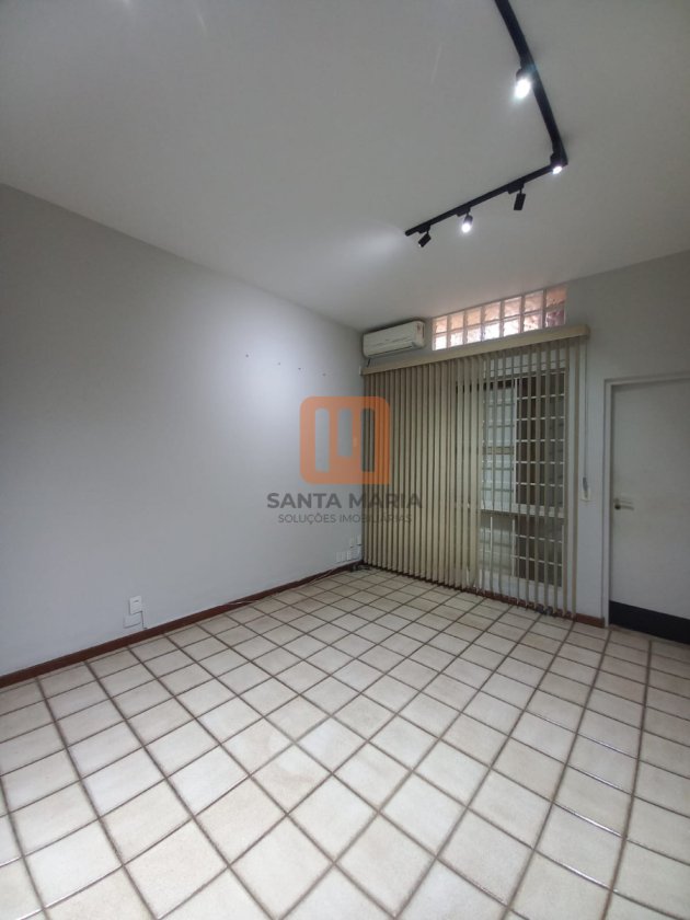 Salão-Galpão para comprar em Centro, Ribeirão Preto - Escritorio (unidade) - foto 5 código 73863