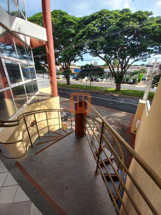 Salão-Galpão para comprar em Centro, Ribeirão Preto - Hall de Entrada (unidade) - foto 2 código 73863