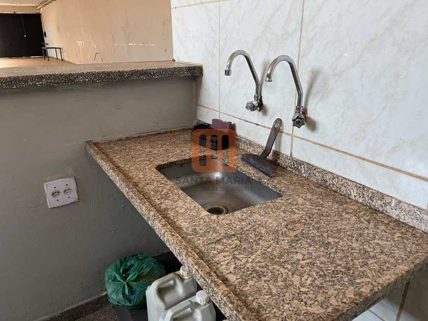 Casa para comprar em Jardim Antartica, Ribeirão Preto - Copa (unidade) - foto 5 código 73869