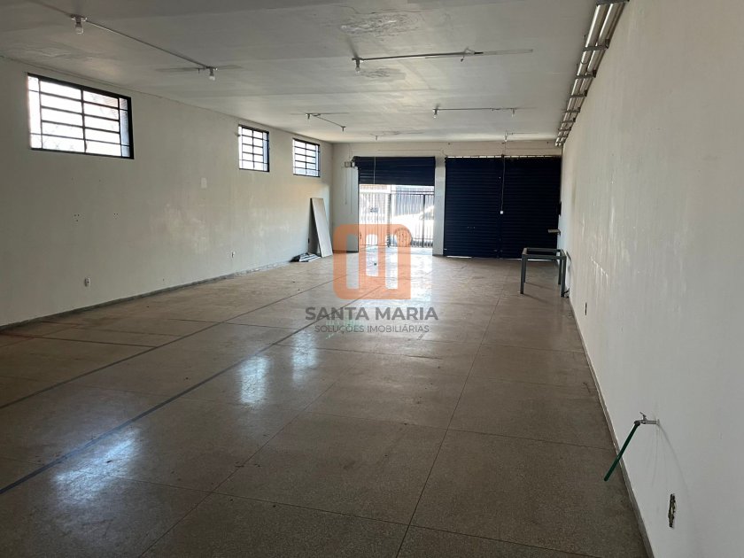 Casa para comprar em Jardim Antartica, Ribeirão Preto - Salão (unidade) - foto 3 código 73869