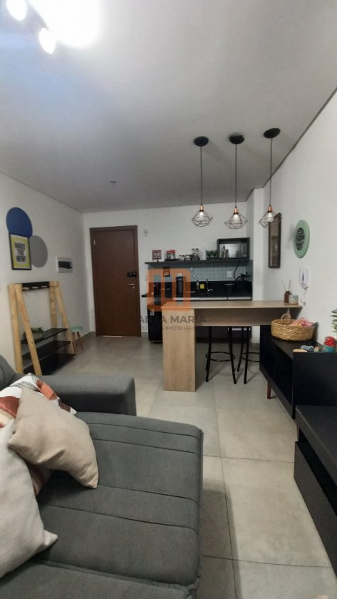 Apartamento para alugar no condomínio Monte Carmel em Jardim Botanico, Ribeirão Preto - código 73871
