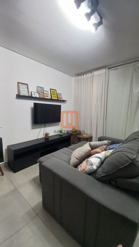 Apartamento para alugar em Jardim Botanico, Ribeirão Preto - Sala (unidade) - foto 2 código 73871