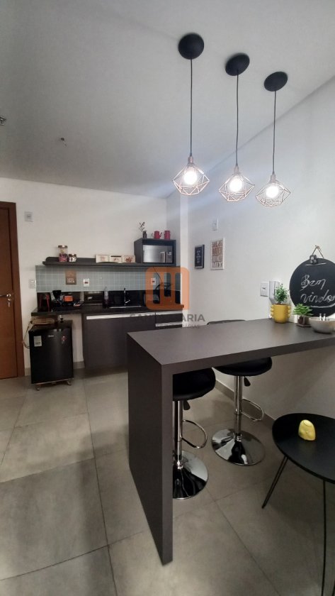 Apartamento para alugar em Jardim Botanico, Ribeirão Preto - Cozinha (unidade) - foto 3 código 73872