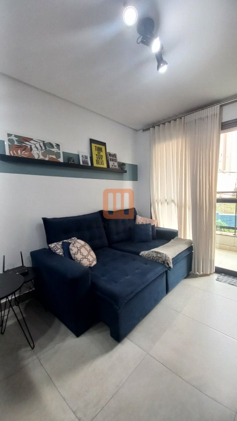 Apartamento para alugar no condomínio Monte Carmel em Jardim Botanico, Ribeirão Preto - código 73872