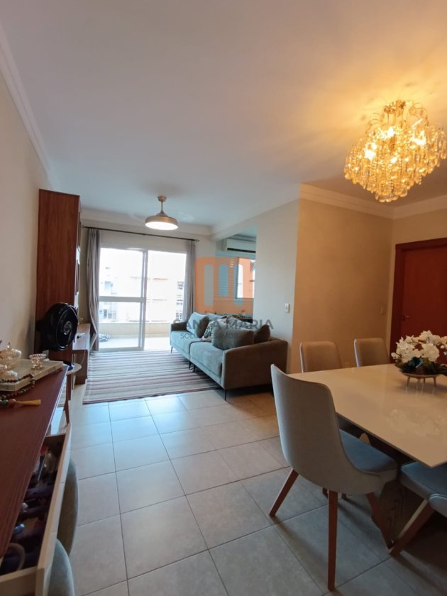 Apartamento para comprar no condomínio Monalisa em Bosque Das Juritis, Ribeirão Preto - código 73876