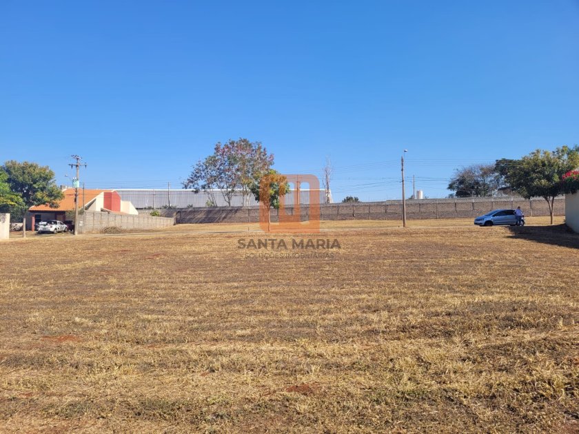 Terreno para comprar no condomínio Bosque Das Colinas em Royal Park, Ribeirão Preto - código 73877