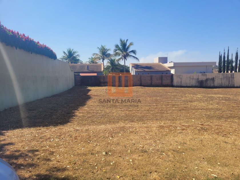 Terreno para comprar em Royal Park, Ribeirão Preto - Terreno/Lote (unidade) - foto 2 código 73877