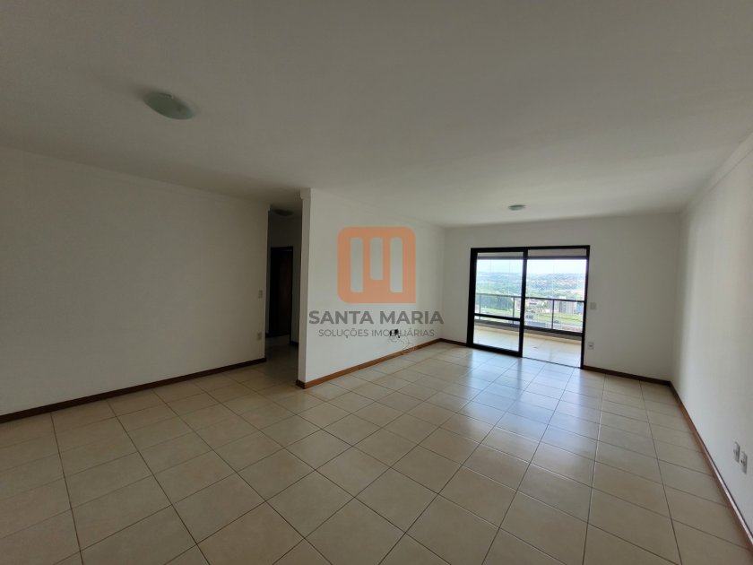 Apartamento para comprar no condomínio Luzerne em Nova Aliança, Ribeirão Preto - código 73879