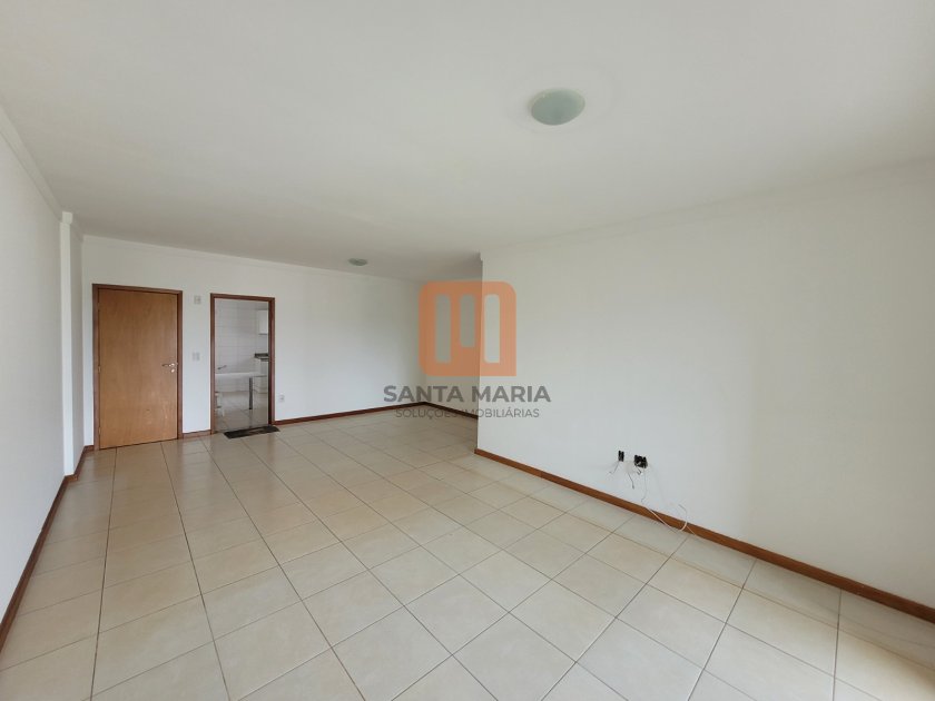 Apartamento para comprar em Nova Aliança, Ribeirão Preto - Sala (unidade) - foto 2 código 73879