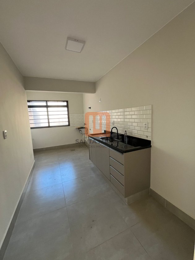 Apartamento para comprar em Jardim Irajá, Ribeirão Preto - Cozinha (unidade) - foto 4 código 73881