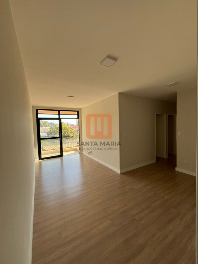 Apartamento para comprar no condomínio Rui Assef em Jardim Irajá, Ribeirão Preto - código 73881