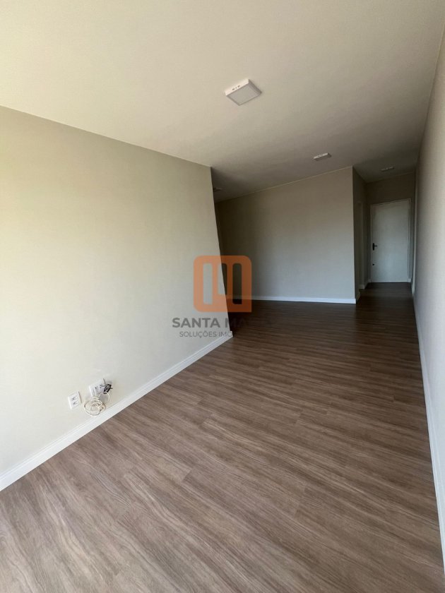 Apartamento para comprar em Jardim Irajá, Ribeirão Preto - Sala (unidade) - foto 2 código 73881