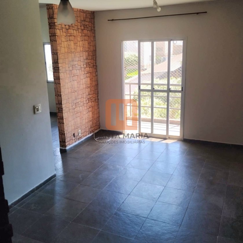 Apartamento para comprar no condomínio Moradas Nova Planalto em Planalto Verde, Ribeirão Preto - código 73882