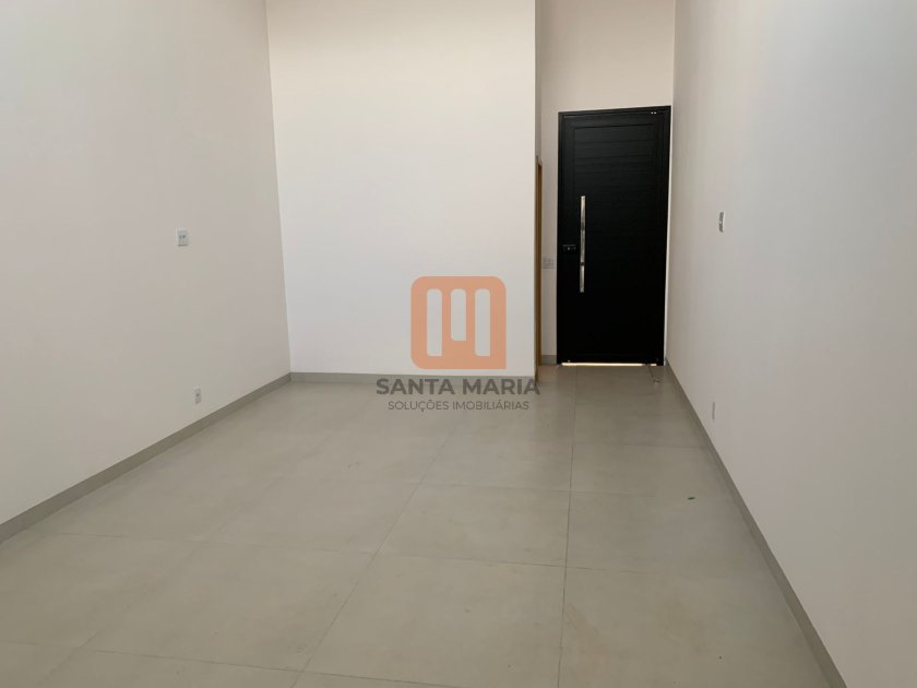 Casa para alugar em San Marco, Ribeirão Preto - Sala (unidade) - foto 2 código 73885