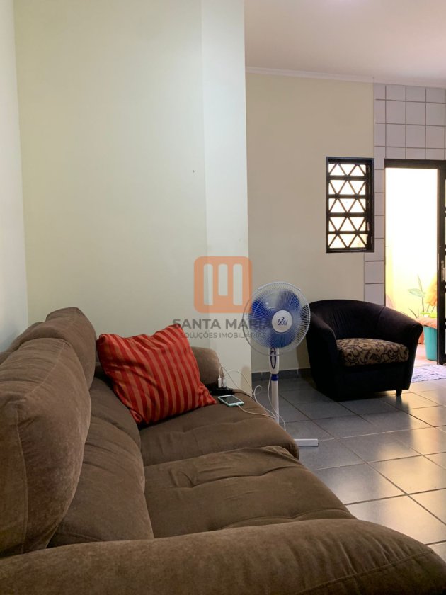 Apartamento para comprar no condomínio Leticia em Jardim Irajá, Ribeirão Preto - código 73893