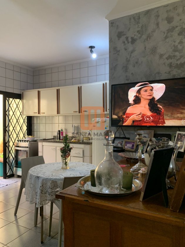 Apartamento para comprar em Jardim Irajá, Ribeirão Preto - Sala (unidade) - foto 3 código 73893