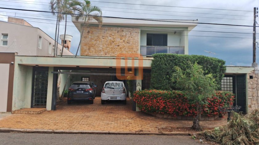 Casa em Ribeirânia, Ribeirão Preto