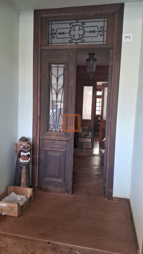 Casa para comprar em Ribeirânia, Ribeirão Preto - Hall de Entrada (unidade) - foto 4 código 73898