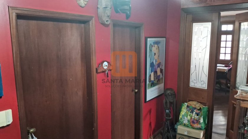 Casa para comprar em Ribeirânia, Ribeirão Preto - Sala (unidade) - foto 3 código 73898